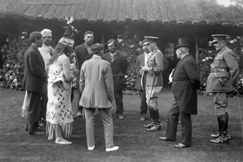 Land Back and Reclamation: Language Sovereignty