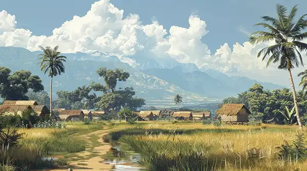 Ecosystems and Stewardship: Integrating Indigenous Ecological Wisdom into Language Education