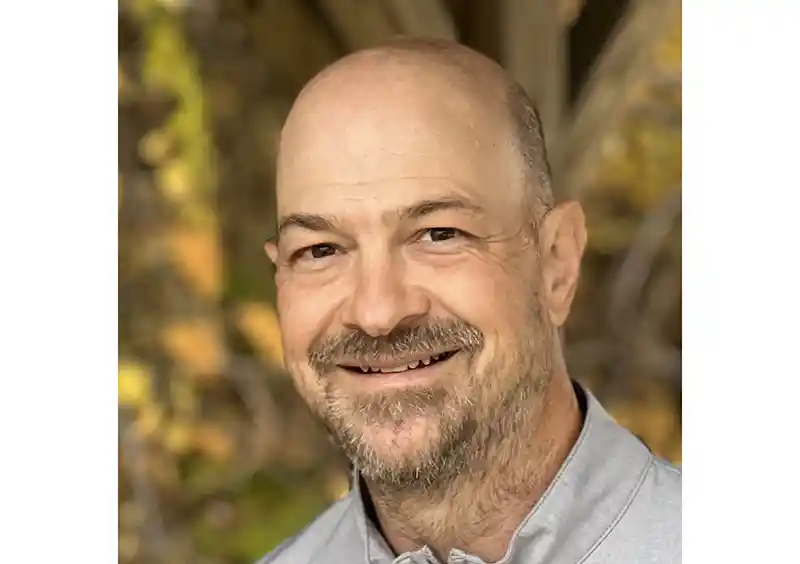 Langauges 4 Founder, Tim O'Hagan