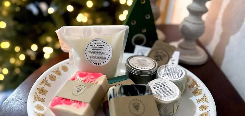 Celebrate the Holidays with Indigenous Flair: Unique Finds from Indigenous Businesses